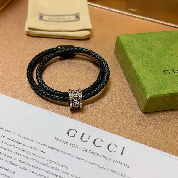 GUCCI  Anger Forest  구찌  팔찌