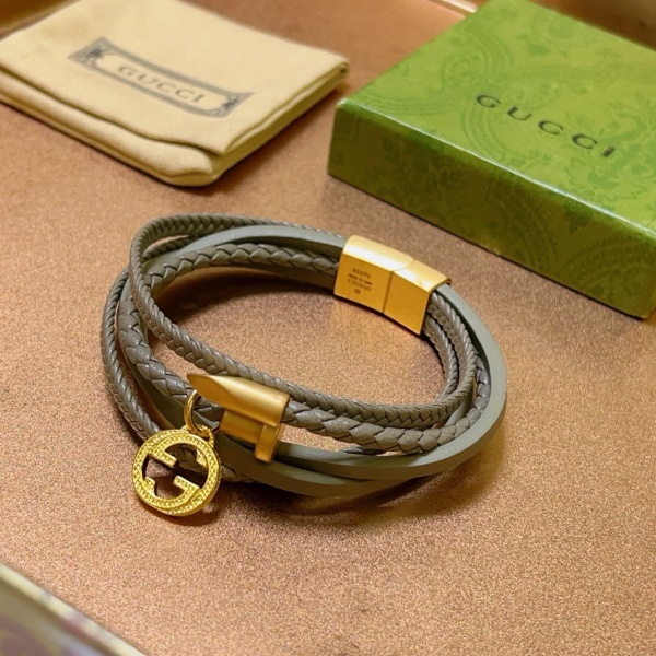 GUCCI  Anger Forest  구찌  팔찌