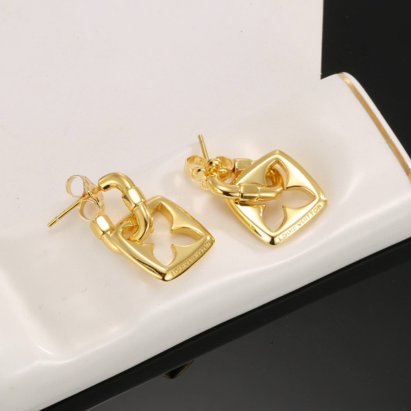 LOUIS VUITTON  루이비통  귀걸이