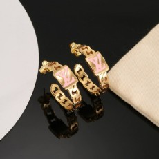 LOUIS VUITTON  루이비통  귀걸이