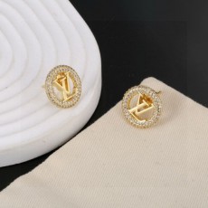 LOUIS VUITTON  루이비통  귀걸이