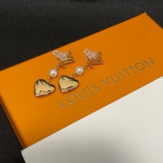 LOUIS VUITTON  루이비통  귀걸이