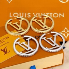LOUIS VUITTON  루이비통  귀걸이