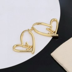 LOUIS VUITTON  루이비통  귀걸이