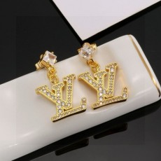 LOUIS VUITTON  루이비통  귀걸이