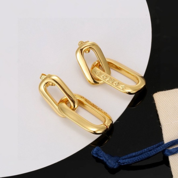 LOUIS VUITTON  루이비통  귀걸이