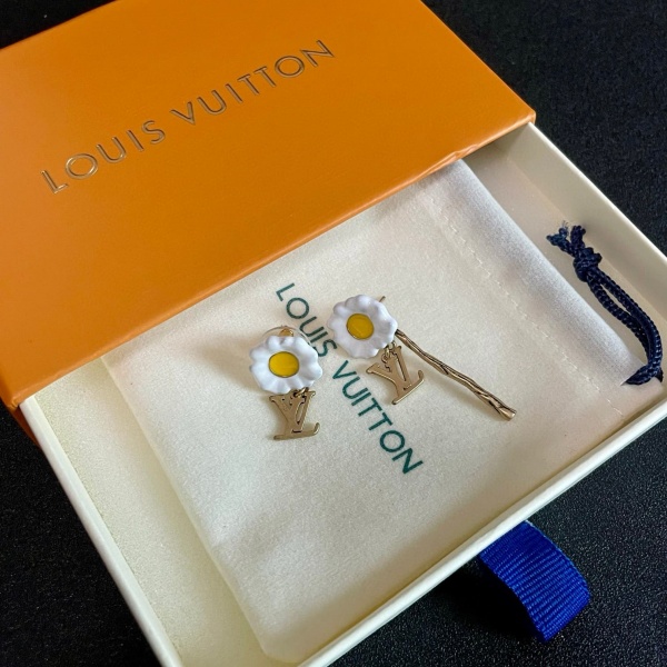LOUIS VUITTON  루이비통  귀걸이
