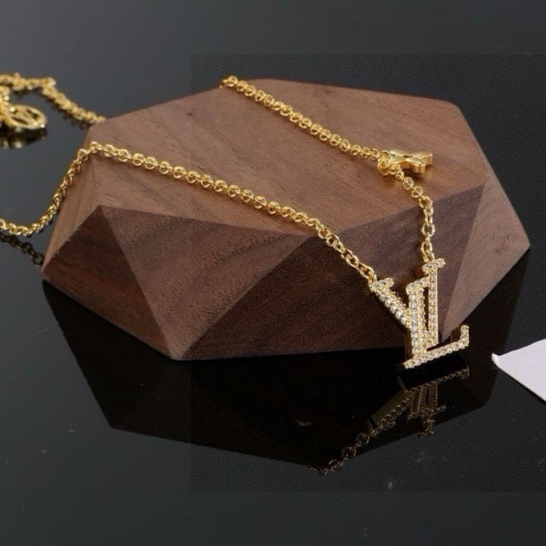 LOUIS VUITTON   루이비통  목걸이