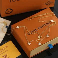 LOUIS VUITTON  루이비통  목걸이