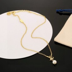 LOUIS VUITTON  루이비통  목걸이