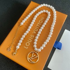 LOUIS VUITTON  루이비통  목걸이