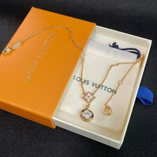LOUIS VUITTON  루이비통  목걸이