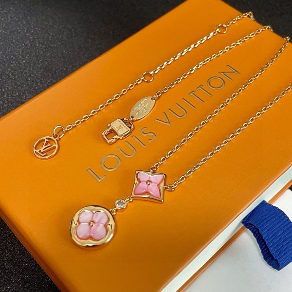LOUIS VUITTON  루이비통  목걸이