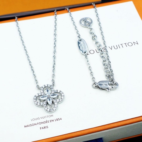 LOUIS VUITTON  XP880-3060  루이비통  목걸이