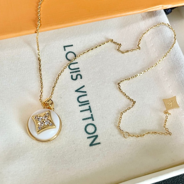 LOUIS VUITTON  루이비통  목걸이