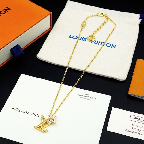 LOUIS VUITTON  XP861-2856  루이비통  목걸이