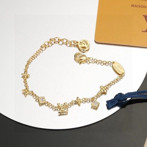 LOUIS VUITTON   루이비통  팔찌
