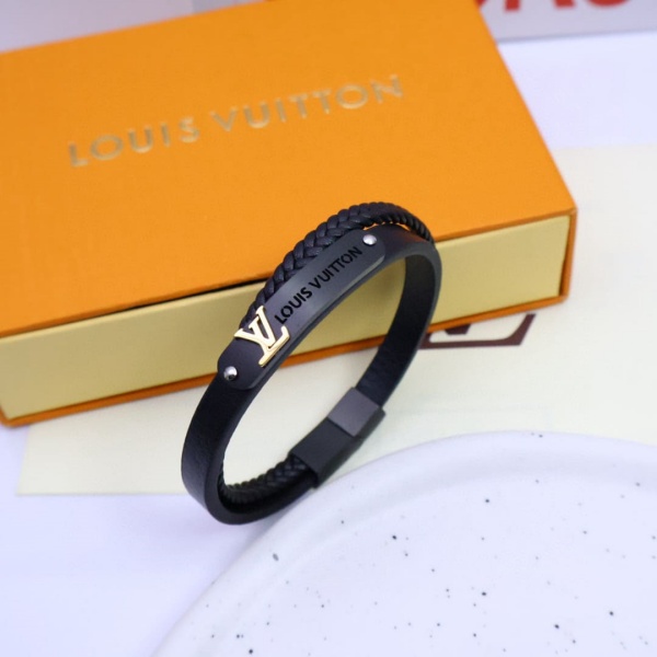 LOUIS VUITTON   루이비통  팔찌