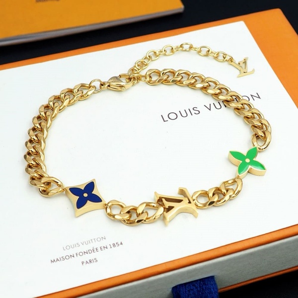 LOUIS VUITTON   루이비통  팔찌