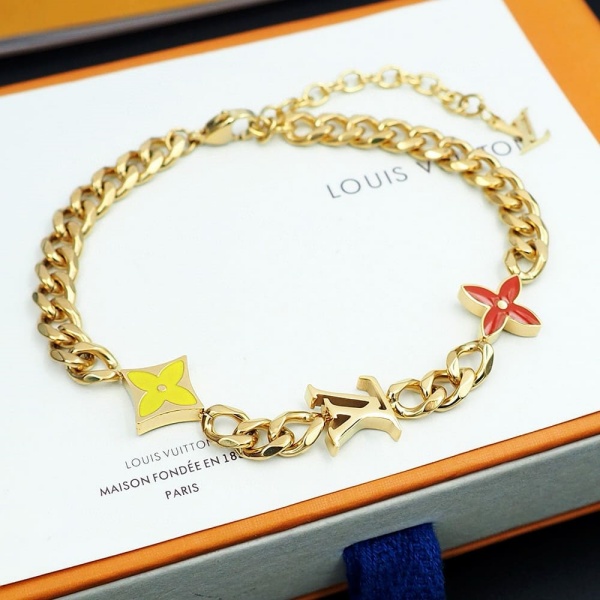 LOUIS VUITTON   루이비통  팔찌