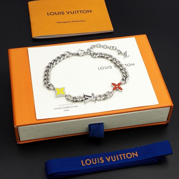LOUIS VUITTON   루이비통  팔찌