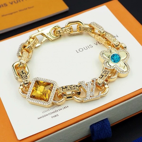 LOUIS VUITTON   루이비통  팔찌