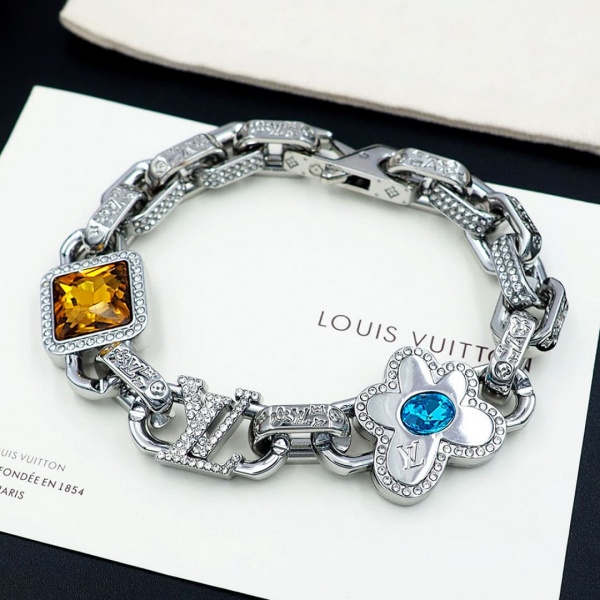 LOUIS VUITTON   루이비통  팔찌