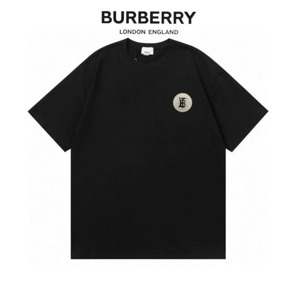 BURBERRY  버버리  반팔티  남녀공용