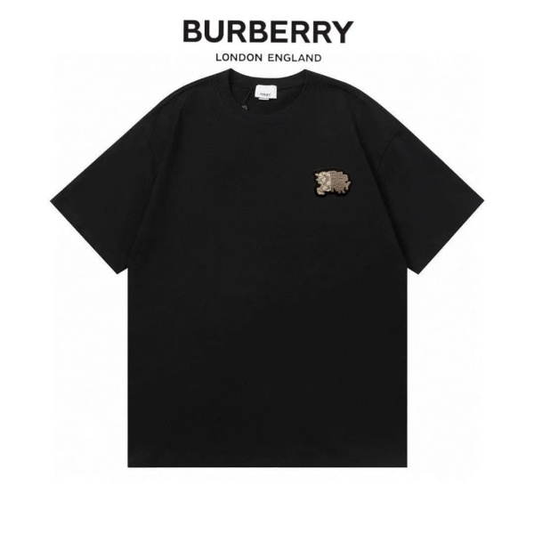 BURBERRY  버버리  반팔티  남녀공용