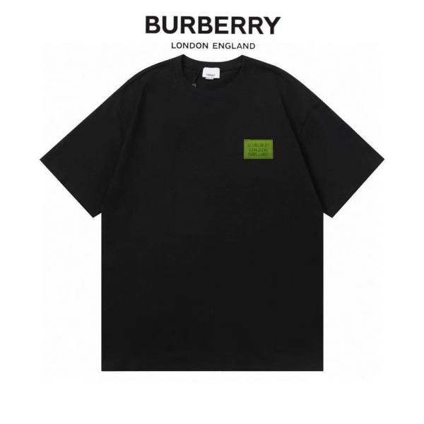 BURBERRY  버버리  반팔티  남녀공용