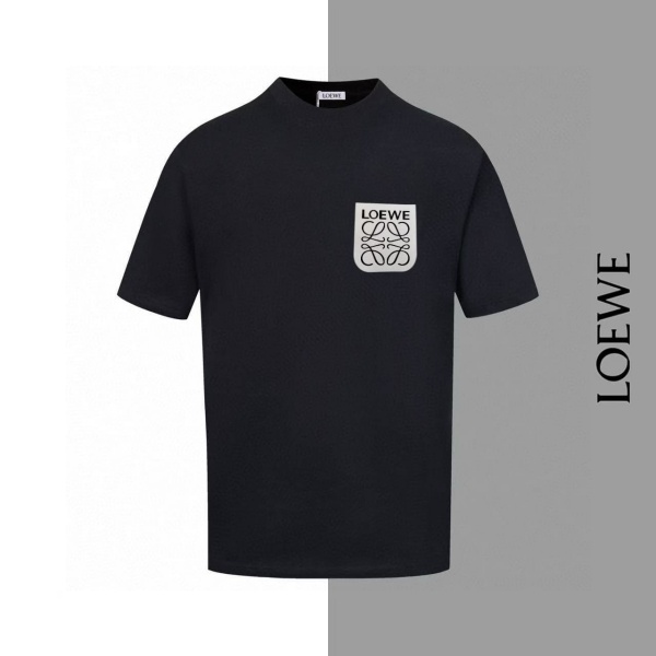 LOEWE  로에베  반팔티  남녀공용