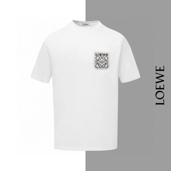 LOEWE  로에베  반팔티  남녀공용