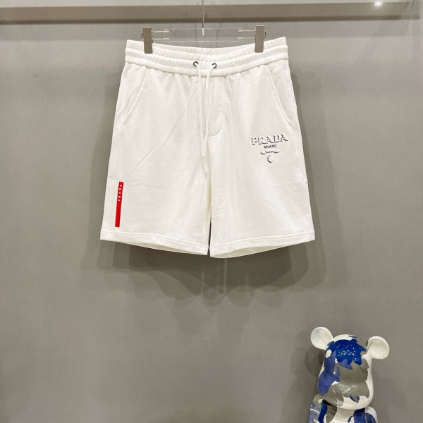 PRADA   프라다   반바지  남녀공용