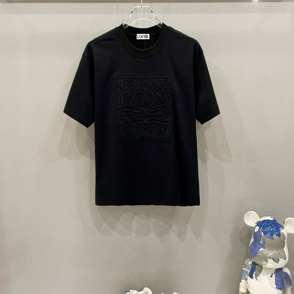 LOEWE 로에베  반팔티  남녀공용