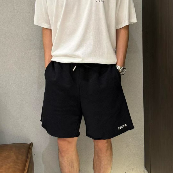CELINE   셀린느  반바지  남녀공용