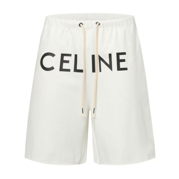 CELINE   셀린느  반바지  남녀공용