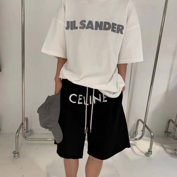 CELINE   셀린느  반바지  남녀공용