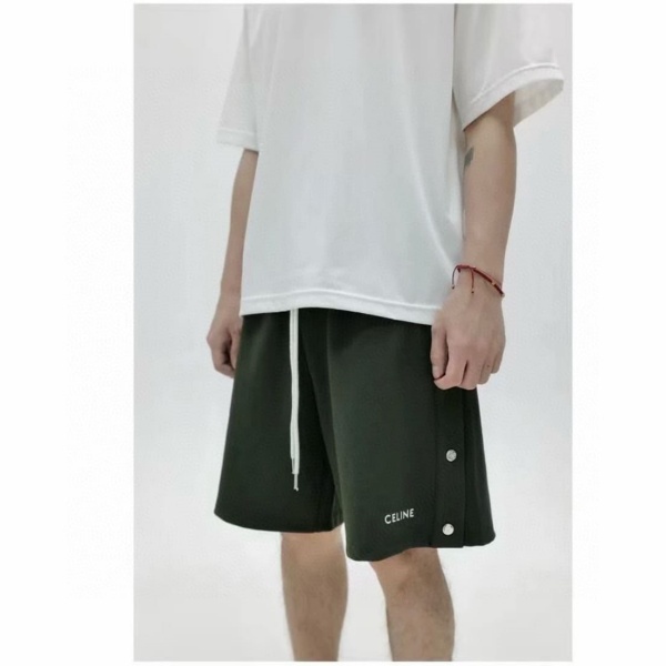 CELINE 셀린느  반바지  남녀공용