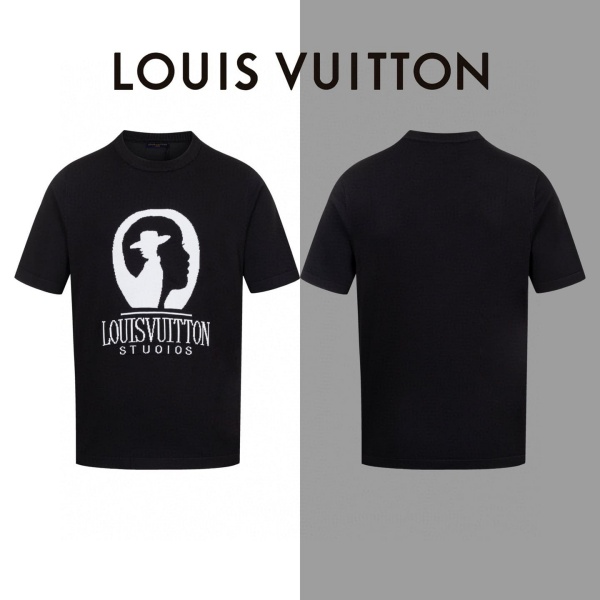 LOUIS VUITTON  Z152 루이비통  반팔티  남녀공용