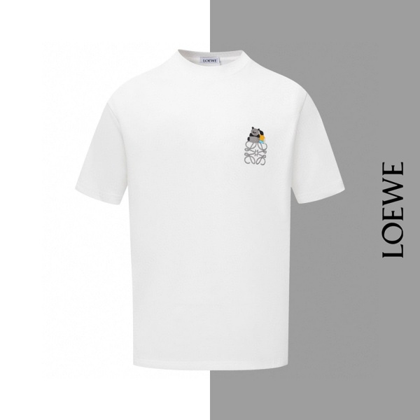 LOEWE  Z111  로에베  반팔티  남녀공용