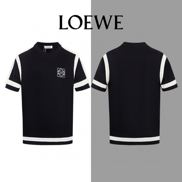 LOEWE  Z137  로에베  반팔티  남녀공용