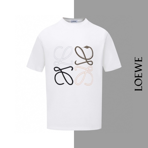 LOEWE  Z136  로에베  반팔티  남녀공용