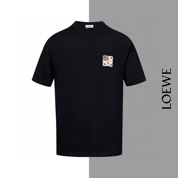 LOEWE  Z135  로에베  반팔티  남녀공용