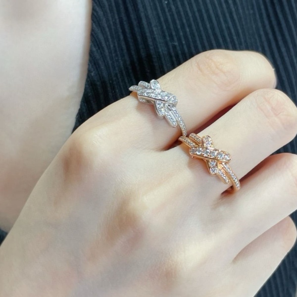 CHAUMET   쇼메   반지