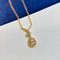CHAUMET   쇼메    목걸이