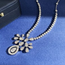 CHAUMET   쇼메    목걸이