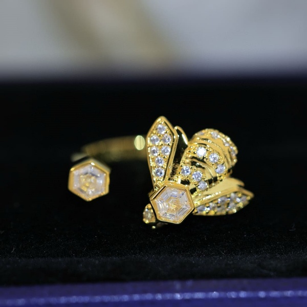 CHAUMET   쇼메    반지