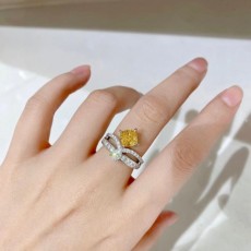 CHAUMET   쇼메    반지