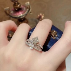 CHAUMET   쇼메    반지