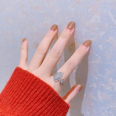 CHAUMET   쇼메    반지